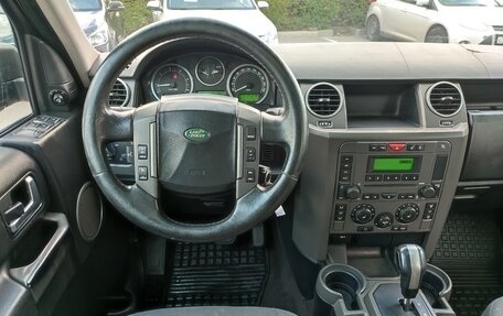 Land Rover Discovery III, 2006 год, 795 000 рублей, 9 фотография