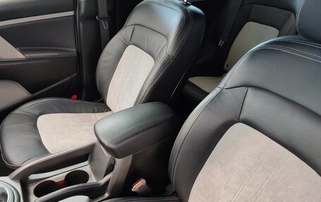 KIA Sportage III, 2014 год, 1 290 000 рублей, 13 фотография