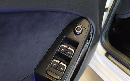 Audi A4, 2013 год, 1 500 000 рублей, 17 фотография