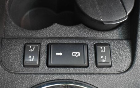 Skoda Fabia II, 2013 год, 599 000 рублей, 11 фотография