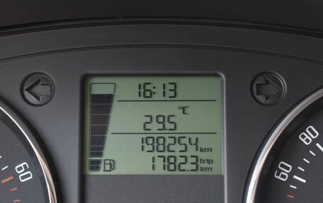 Skoda Fabia II, 2013 год, 599 000 рублей, 9 фотография