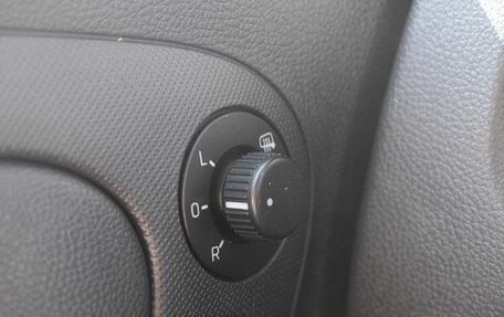 Skoda Fabia II, 2013 год, 599 000 рублей, 12 фотография
