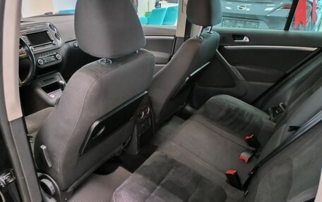 Volkswagen Tiguan I, 2013 год, 1 358 000 рублей, 8 фотография