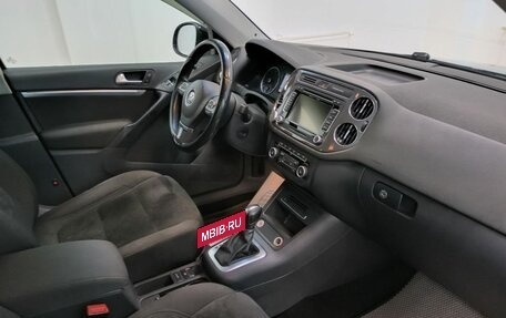Volkswagen Tiguan I, 2013 год, 1 358 000 рублей, 7 фотография