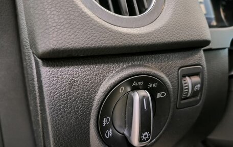 Volkswagen Tiguan I, 2013 год, 1 358 000 рублей, 10 фотография