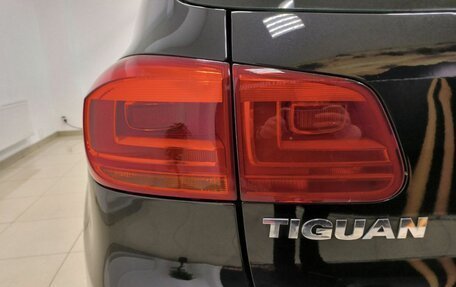 Volkswagen Tiguan I, 2013 год, 1 358 000 рублей, 16 фотография