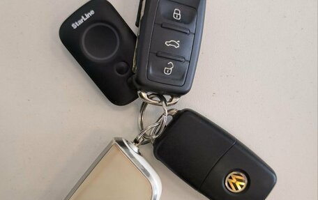 Volkswagen Tiguan I, 2013 год, 1 358 000 рублей, 20 фотография