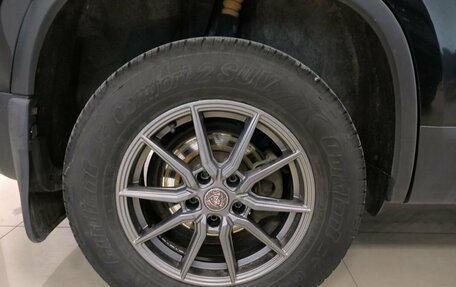 Volkswagen Tiguan I, 2013 год, 1 358 000 рублей, 19 фотография