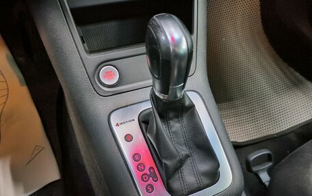 Volkswagen Tiguan I, 2013 год, 1 358 000 рублей, 13 фотография