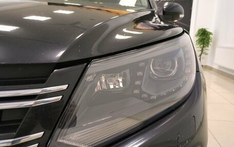Volkswagen Tiguan I, 2013 год, 1 358 000 рублей, 21 фотография