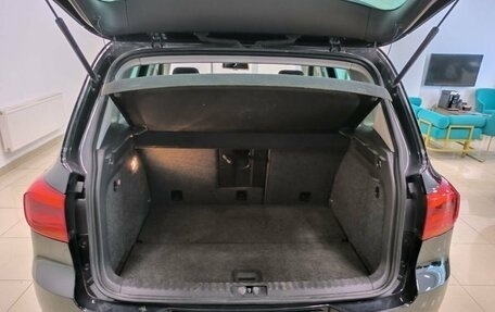 Volkswagen Tiguan I, 2013 год, 1 358 000 рублей, 18 фотография