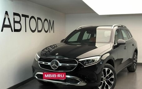 Mercedes-Benz GLC, 2025 год, 9 350 000 рублей, 2 фотография