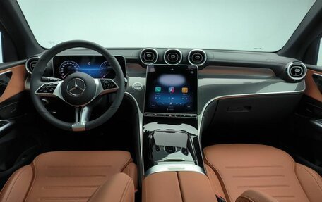 Mercedes-Benz GLC, 2025 год, 9 350 000 рублей, 9 фотография
