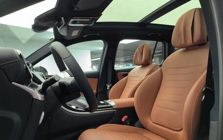 Mercedes-Benz GLC, 2025 год, 9 350 000 рублей, 14 фотография