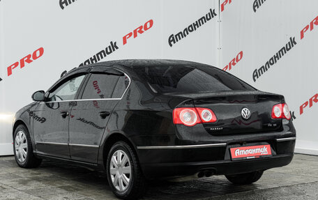 Volkswagen Passat B6, 2006 год, 470 000 рублей, 5 фотография