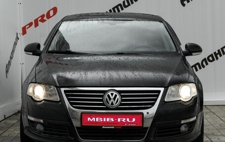 Volkswagen Passat B6, 2006 год, 470 000 рублей, 2 фотография