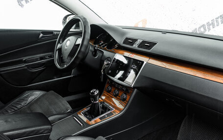 Volkswagen Passat B6, 2006 год, 470 000 рублей, 13 фотография