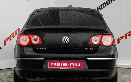 Volkswagen Passat B6, 2006 год, 470 000 рублей, 6 фотография
