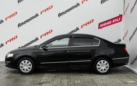 Volkswagen Passat B6, 2006 год, 470 000 рублей, 8 фотография