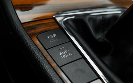 Volkswagen Passat B6, 2006 год, 470 000 рублей, 19 фотография