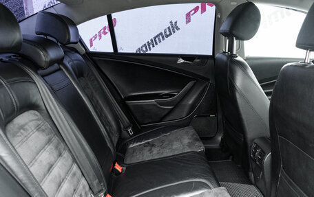 Volkswagen Passat B6, 2006 год, 470 000 рублей, 22 фотография
