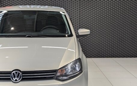 Volkswagen Polo VI (EU Market), 2014 год, 800 000 рублей, 3 фотография