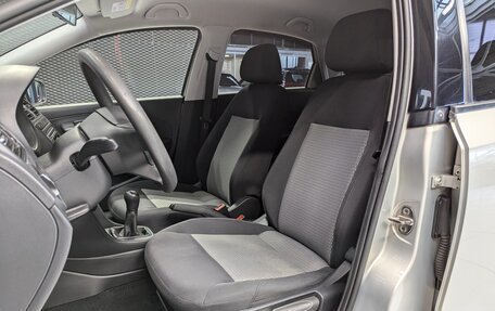 Volkswagen Polo VI (EU Market), 2014 год, 800 000 рублей, 17 фотография