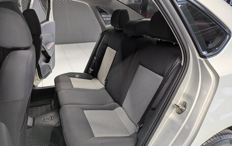 Volkswagen Polo VI (EU Market), 2014 год, 800 000 рублей, 19 фотография