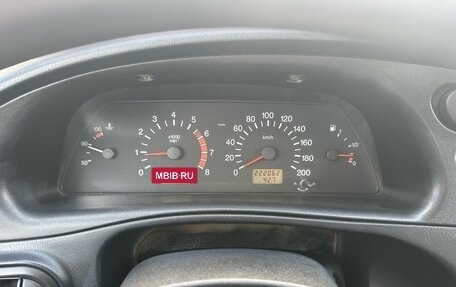 Chevrolet Niva I рестайлинг, 2007 год, 420 000 рублей, 8 фотография