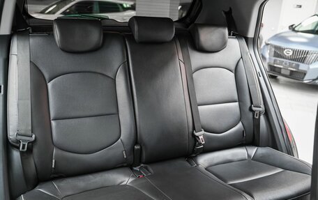 Hyundai Creta I рестайлинг, 2018 год, 1 549 000 рублей, 8 фотография
