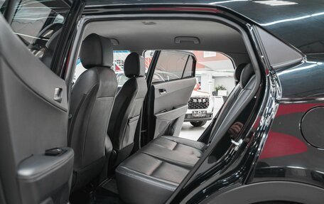 Hyundai Creta I рестайлинг, 2018 год, 1 549 000 рублей, 7 фотография