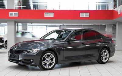 BMW 3 серия, 2014 год, 1 599 000 рублей, 1 фотография