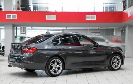 BMW 3 серия, 2014 год, 1 599 000 рублей, 2 фотография