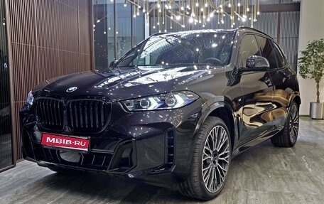 BMW X5, 2024 год, 14 300 000 рублей, 1 фотография