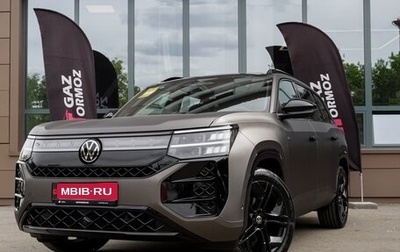 Volkswagen Teramont, 2025 год, 5 999 000 рублей, 1 фотография
