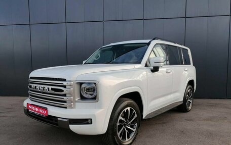 Haval H9, 2024 год, 5 399 000 рублей, 1 фотография