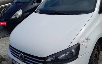Volkswagen Polo VI (EU Market), 2020 год, 544 666 рублей, 1 фотография