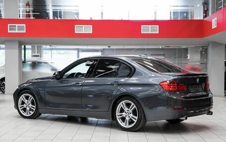 BMW 3 серия, 2014 год, 1 599 000 рублей, 4 фотография