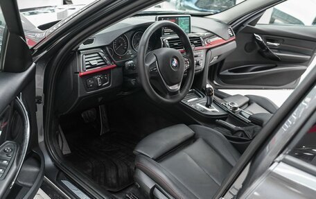 BMW 3 серия, 2014 год, 1 599 000 рублей, 6 фотография