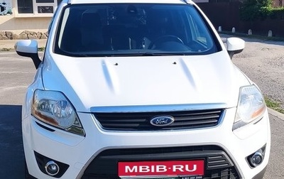 Ford Kuga III, 2012 год, 1 400 000 рублей, 1 фотография