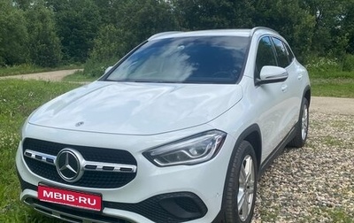 Mercedes-Benz GLA, 2020 год, 4 500 000 рублей, 1 фотография