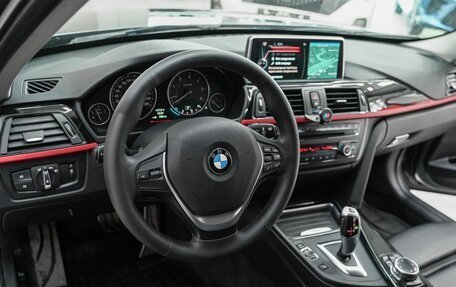 BMW 3 серия, 2014 год, 1 599 000 рублей, 9 фотография