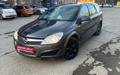 Opel Astra H, 2012 год, 875 000 рублей, 1 фотография