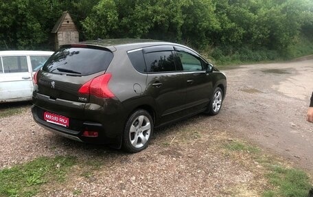 Peugeot 3008 I рестайлинг, 2012 год, 990 000 рублей, 1 фотография