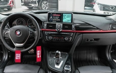 BMW 3 серия, 2014 год, 1 599 000 рублей, 11 фотография