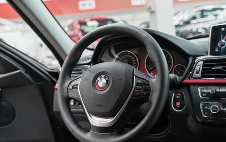 BMW 3 серия, 2014 год, 1 599 000 рублей, 12 фотография