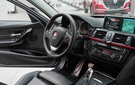 BMW 3 серия, 2014 год, 1 599 000 рублей, 14 фотография