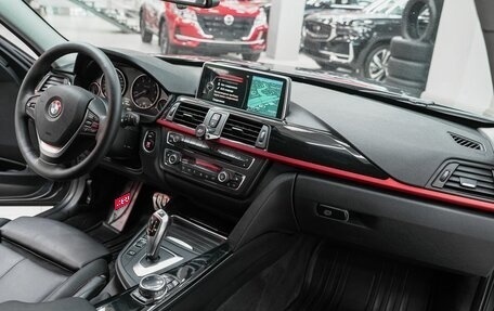 BMW 3 серия, 2014 год, 1 599 000 рублей, 13 фотография