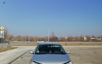 Renault Megane II, 2007 год, 560 000 рублей, 1 фотография