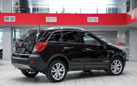 Opel Antara I, 2012 год, 1 099 000 рублей, 2 фотография